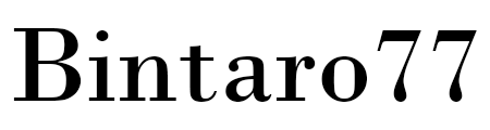 Bintaro77